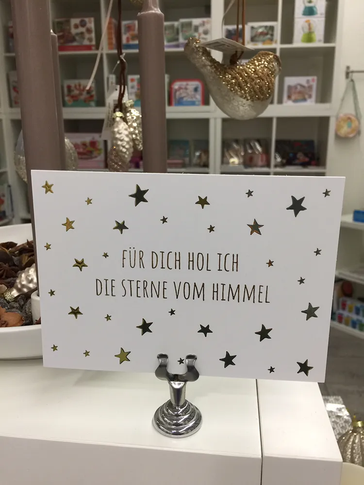 Zwuggeli Riehen Basel - Advent Weihnachten
