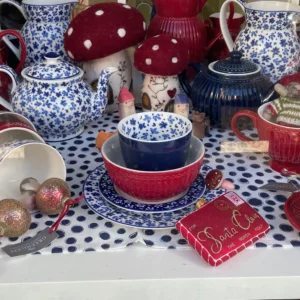 Weihnachten im Zwuggeli