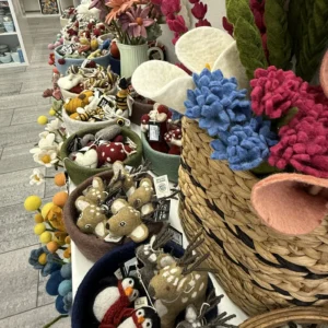 Gry & Sif - Zwuggeli Spielwaren Casulli